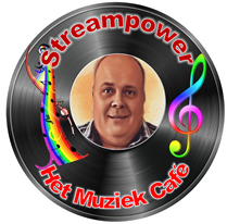 Muziekcafe